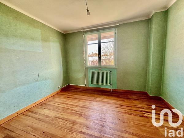 Maison à vendre 6 pièces 126 m² Aubenas