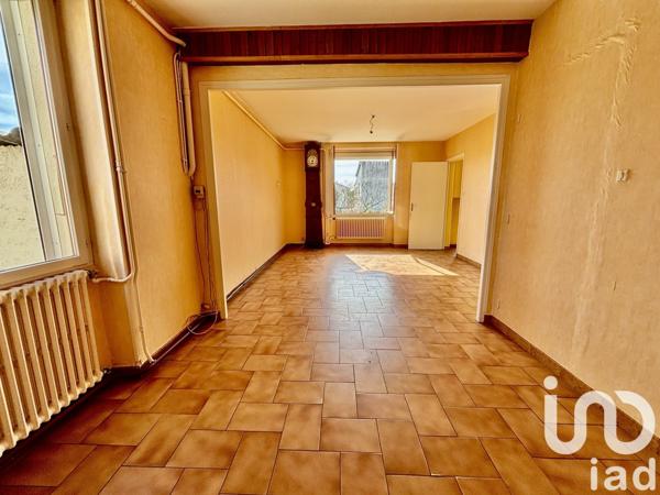Maison à vendre 6 pièces 126 m² Aubenas