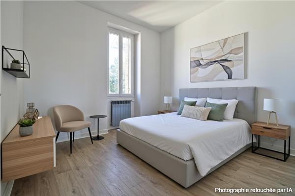 Appartement Dax 3 pièces 64 m2 + cave