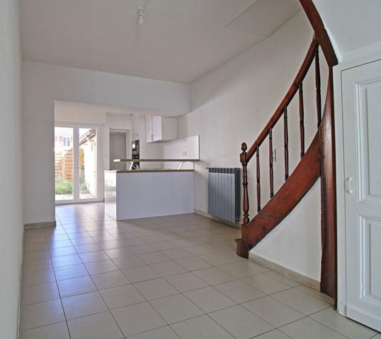 Appartement Dax 3 pièces 64 m2 + cave