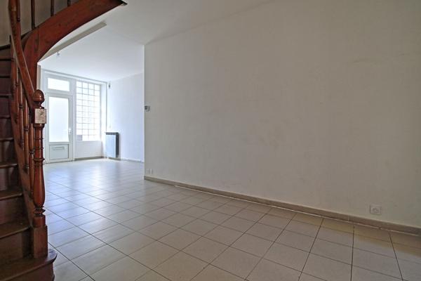 Appartement Dax 3 pièces 64 m2 + cave