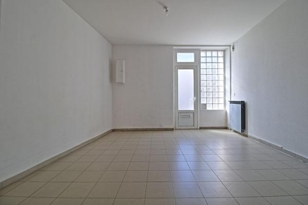 Appartement Dax 3 pièces 64 m2 + cave
