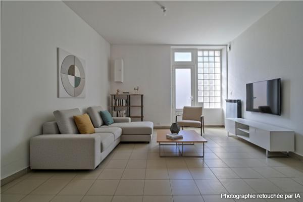 Appartement Dax 3 pièces 64 m2 + cave