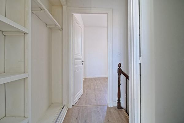 Appartement Dax 3 pièces 64 m2 + cave