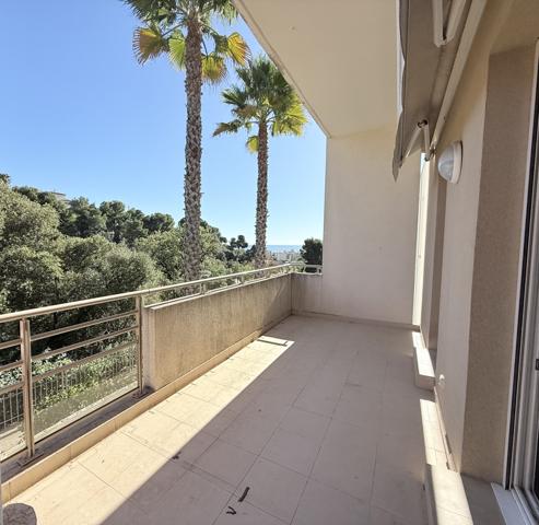 Appartement 3 pièces - 63 m² Exclusivité efficity