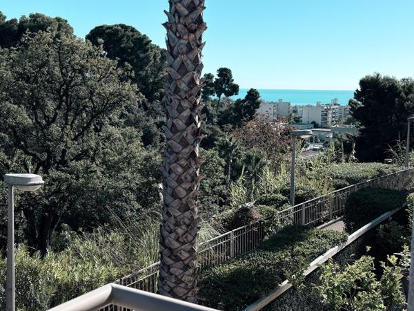 Appartement 3 pièces - 63 m² Exclusivité efficity