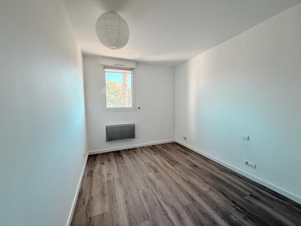 Appartement 3 pièces - 63 m² Exclusivité efficity