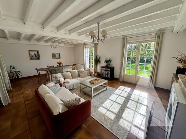 Maison 7 pièces 200.54 m2