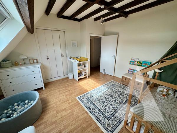 Maison 7 pièces 200.54 m2