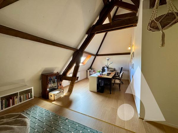 Maison 7 pièces 200.54 m2