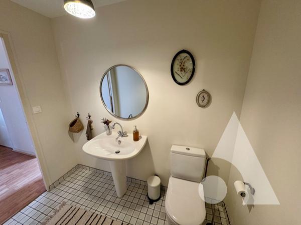 Maison 7 pièces 200.54 m2