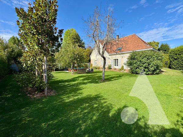 Maison 7 pièces 200.54 m2