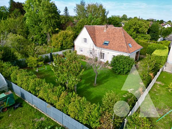 Maison 7 pièces 200.54 m2