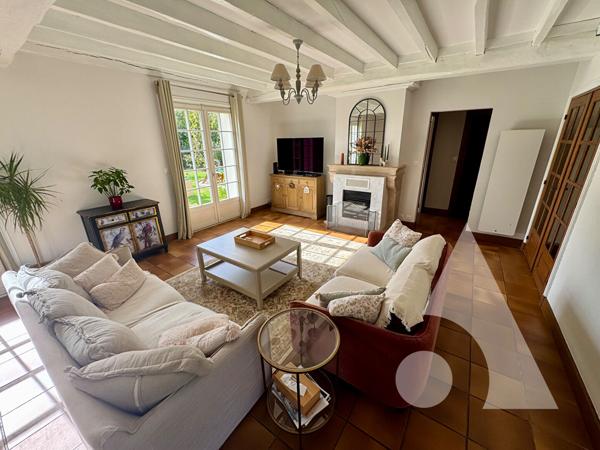 Maison 7 pièces 200.54 m2