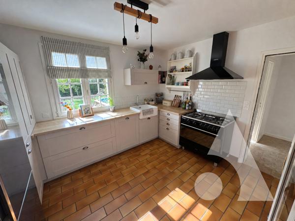 Maison 7 pièces 200.54 m2
