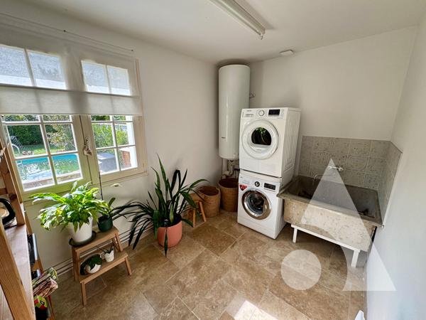Maison 7 pièces 200.54 m2