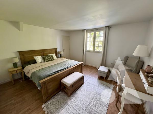 Maison 7 pièces 200.54 m2