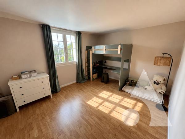 Maison 7 pièces 200.54 m2