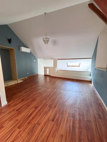Maison de ville DPE B - 110 m²