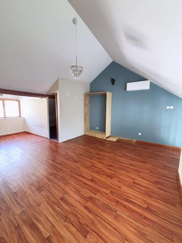 Maison de ville DPE B - 110 m²