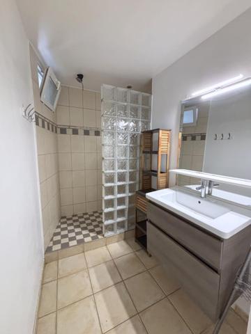 Maison de ville DPE B - 110 m²