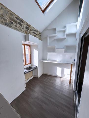 Maison de ville DPE B - 110 m²