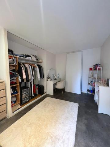 Maison de ville DPE B - 110 m²