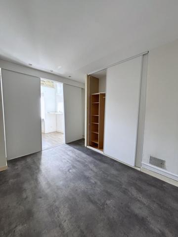 Maison de ville DPE B - 110 m²