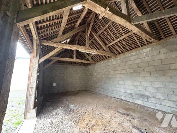 GEVEZE, Maison d'habitation - GEVEZE- Dans un environnement calme au fond d'une impasse,
Sur un...