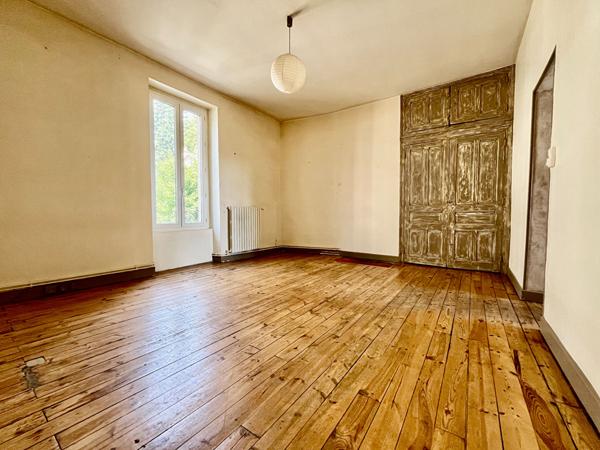 Appartement 4 pièces 86.88 m2