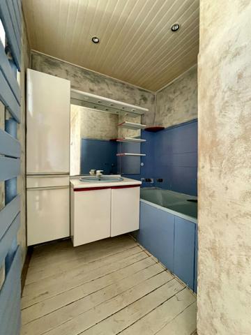 Appartement 4 pièces 86.88 m2