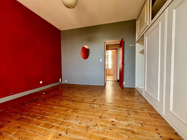 Appartement 4 pièces 86.88 m2