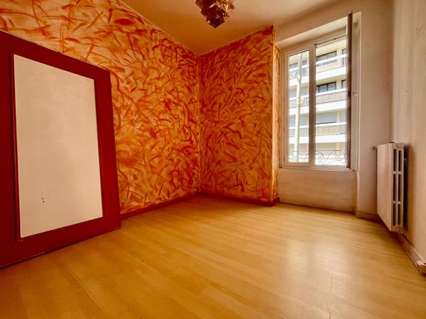 Appartement 4 pièces 86.88 m2
