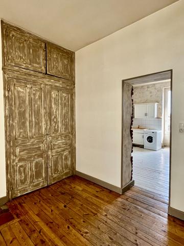Appartement 4 pièces 86.88 m2