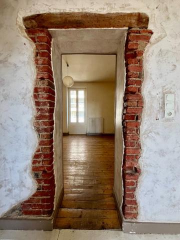 Appartement 4 pièces 86.88 m2