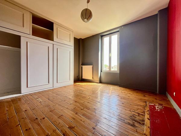 Appartement 4 pièces 86.88 m2