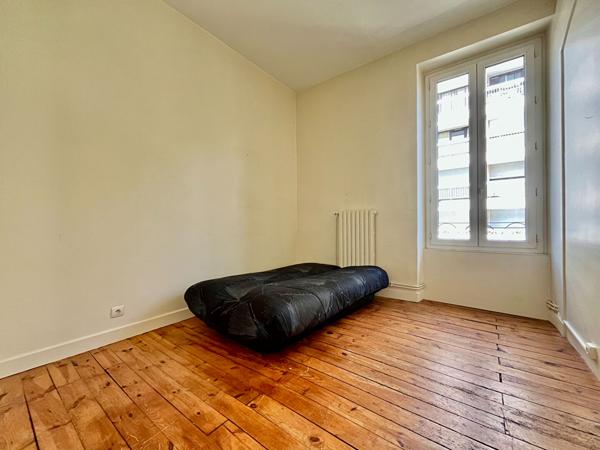 Appartement 4 pièces 86.88 m2