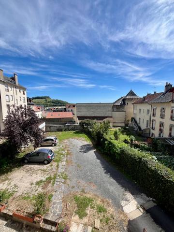 Appartement 4 pièces 86.88 m2