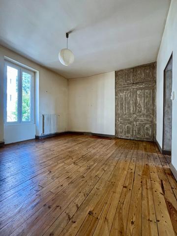 Appartement 4 pièces 86.88 m2