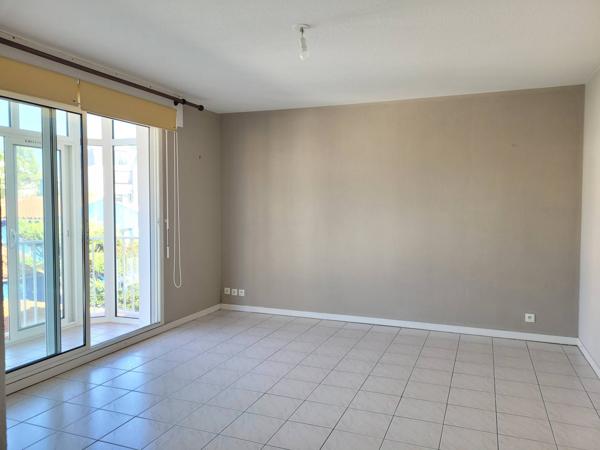 appartement Les Sables-d'Olonne LES SABLES D'OLONNE - LES PRESIDENTS - PROCHE COMMERCES ET P
