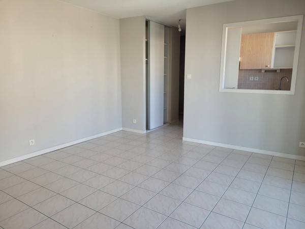 appartement Les Sables-d'Olonne LES SABLES D'OLONNE - LES PRESIDENTS - PROCHE COMMERCES ET P