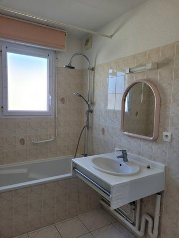 appartement Les Sables-d'Olonne LES SABLES D'OLONNE - LES PRESIDENTS - PROCHE COMMERCES ET P