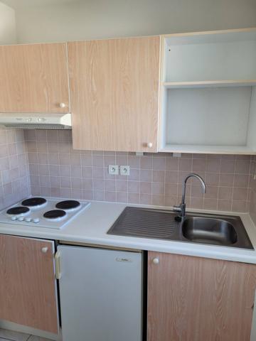 appartement Les Sables-d'Olonne LES SABLES D'OLONNE - LES PRESIDENTS - PROCHE COMMERCES ET P