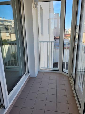 appartement Les Sables-d'Olonne LES SABLES D'OLONNE - LES PRESIDENTS - PROCHE COMMERCES ET P