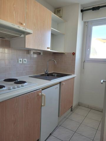 appartement Les Sables-d'Olonne LES SABLES D'OLONNE - LES PRESIDENTS - PROCHE COMMERCES ET P