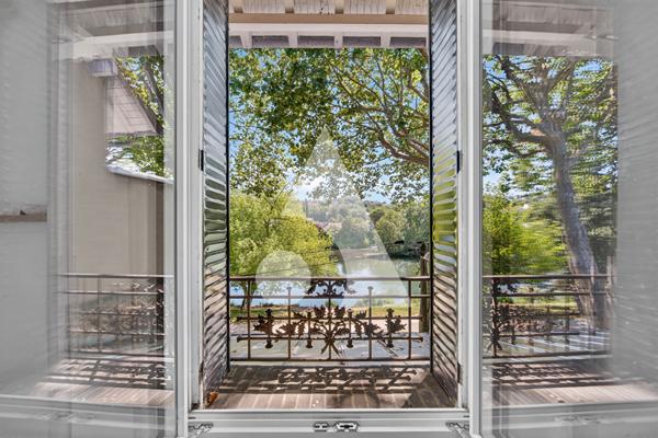 Maison 8 pièces 186 m2