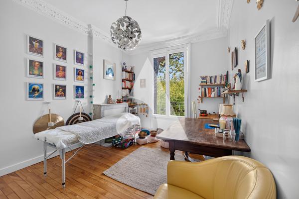 Maison 8 pièces 186 m2
