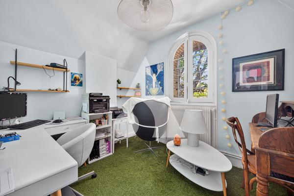 Maison 8 pièces 186 m2