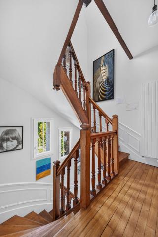 Maison 8 pièces 186 m2