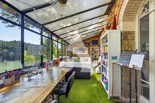 Maison 8 pièces 186 m2